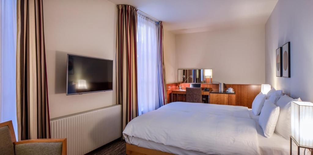 K+K Hotel Maria Theresia