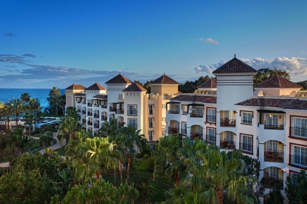 Marriott's Playa Andaluza