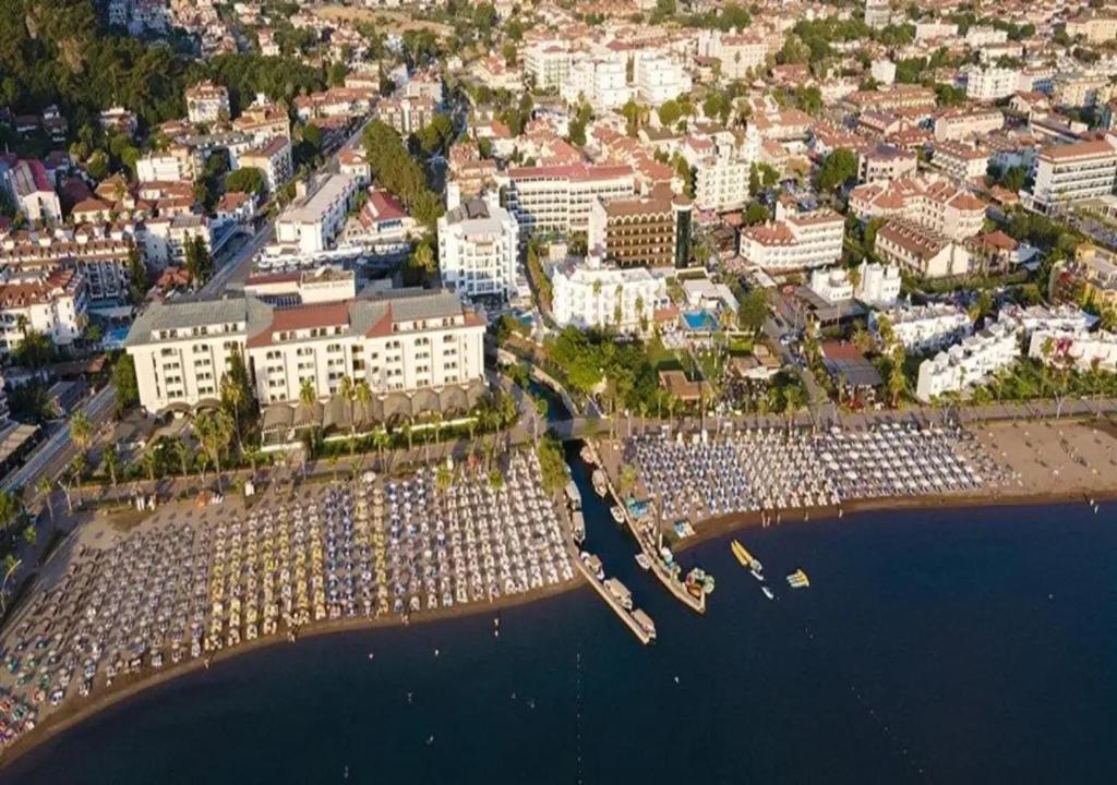 Arbatt Marmaris Hotel