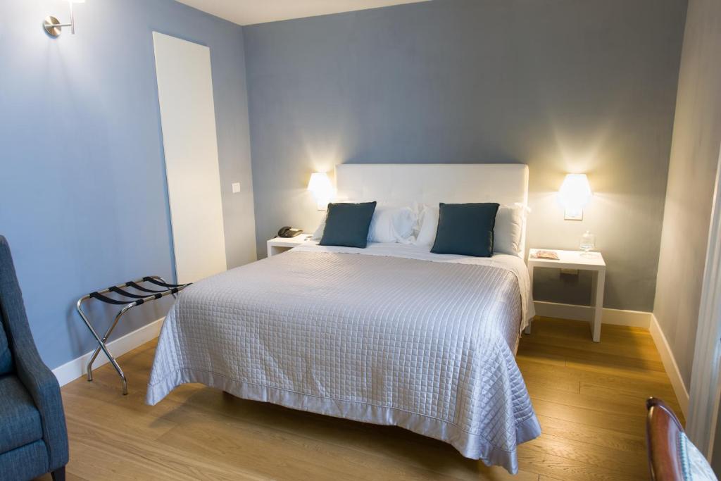 Santa Chiara Boutique Hotel