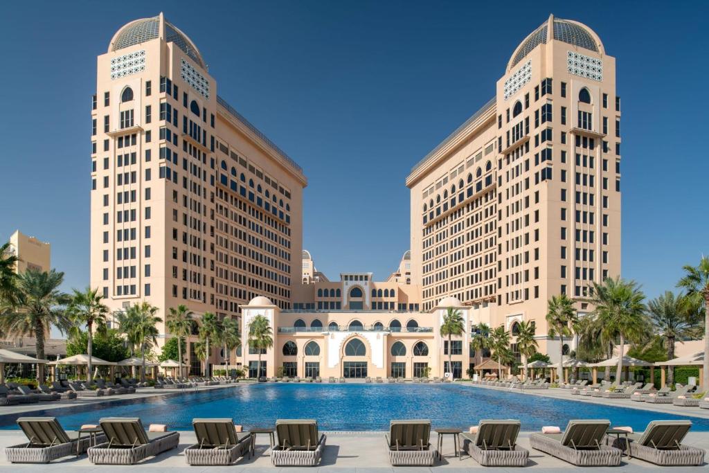 The St. Regis Doha