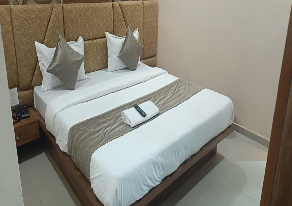 Hotel Dreamland Chandkheda