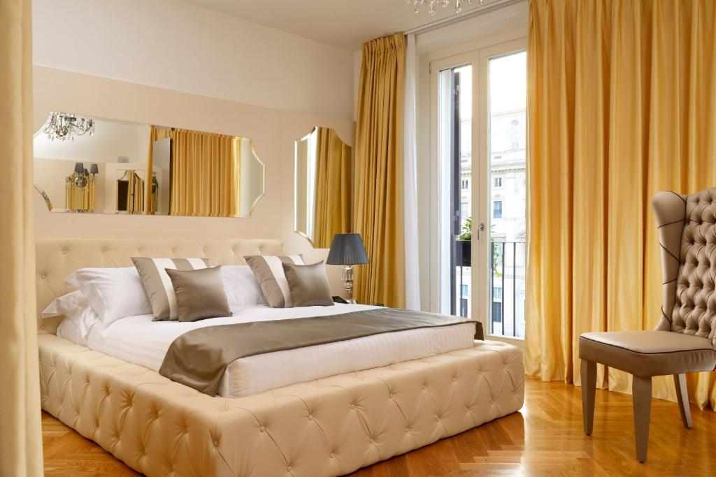 Lifestyle Suites Rome