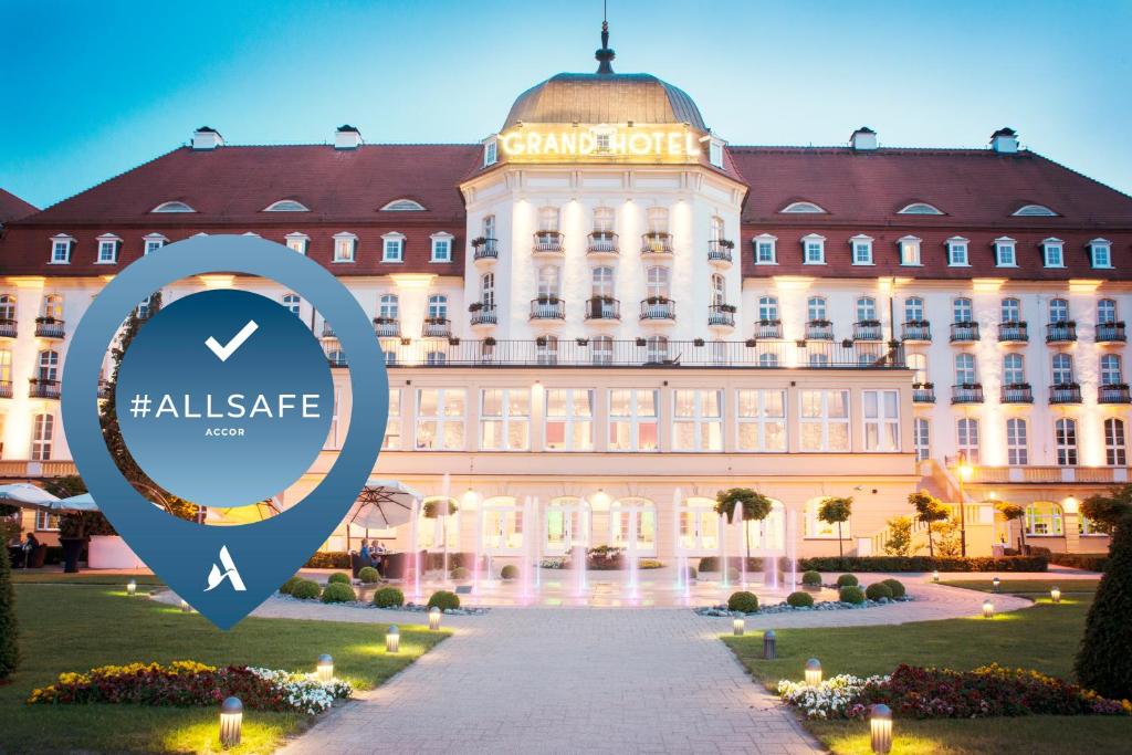 Sofitel Grand Sopot