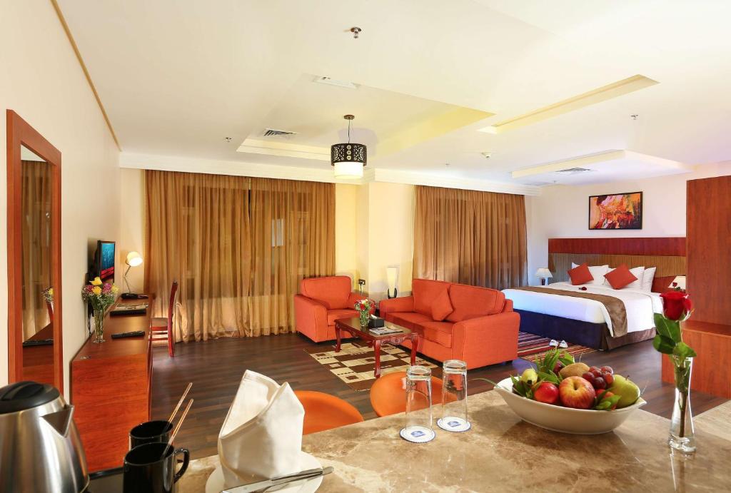 Best Western Plus Salmiya