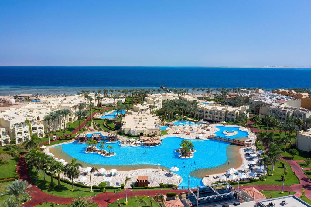 Rixos Sharm El Sheikh - Ultra All Inclusive Adults Only 18 Plus