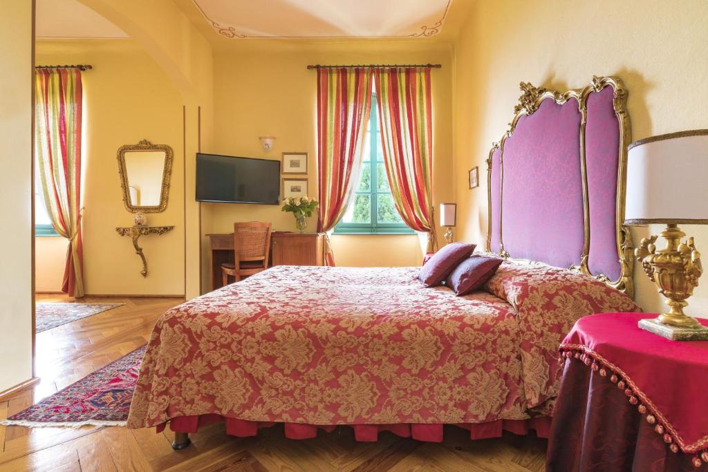 Boutique Hotel Villa Sostaga (Gargnano) 