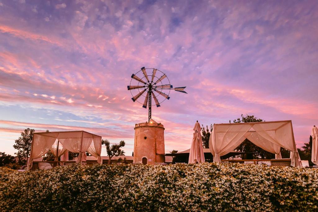 Hotel Rural Xereca (Puig D’en Valls) 