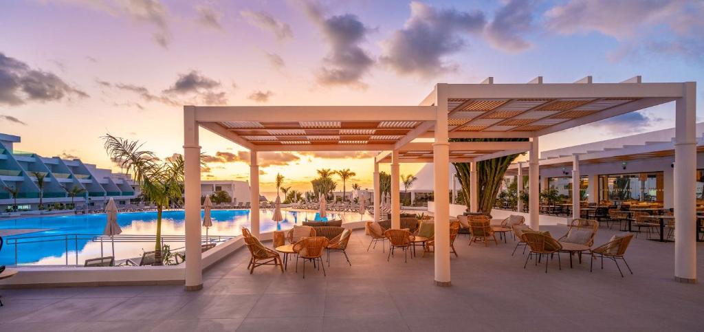 Radisson Blu Resort (Costa Teguise) 