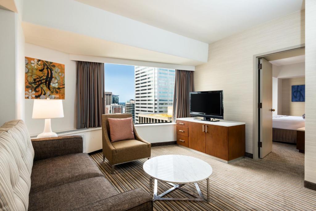 Crowne Plaza Seattle