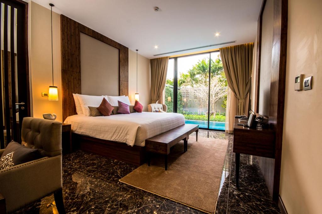 V Villas Hua Hin