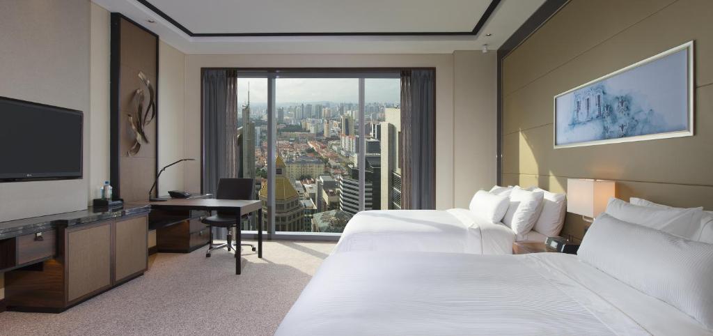 The Westin Singapore