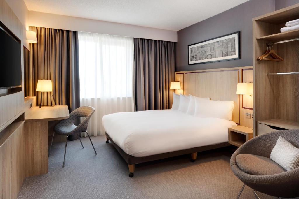 Leonardo Hotel London Watford- Formerly Jurys Inn (Watford) 