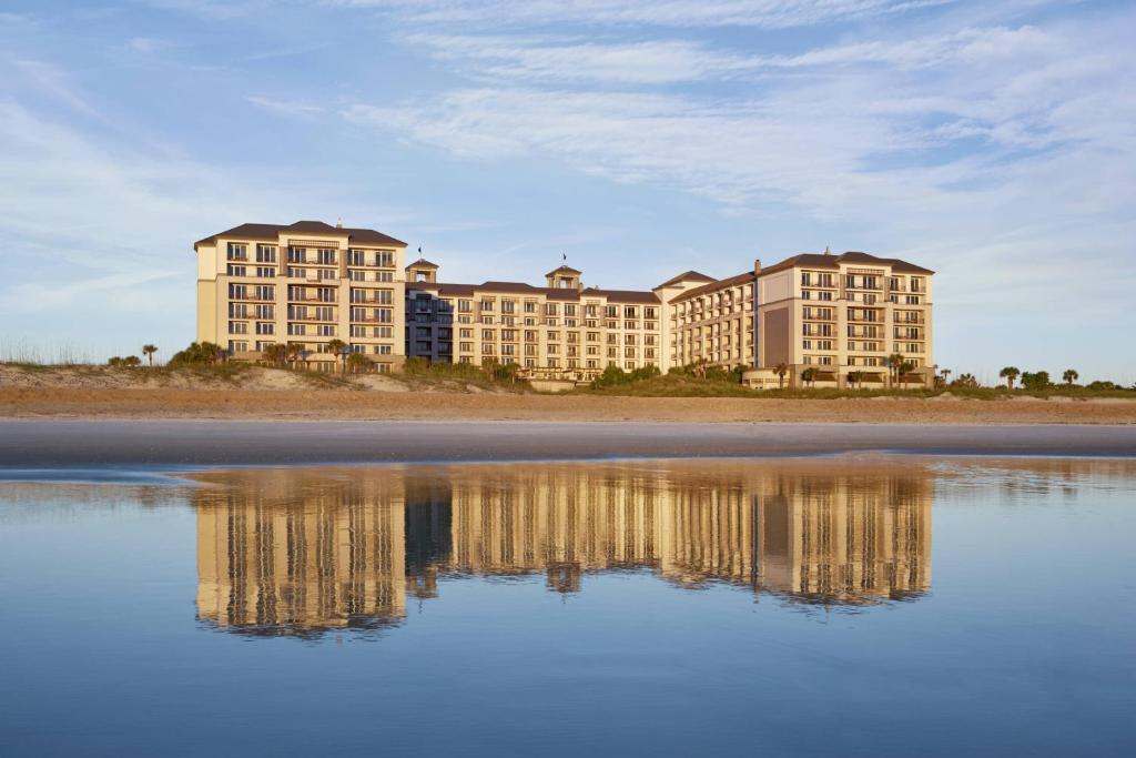 The Ritz-Carlton (Fernandina Beach) 