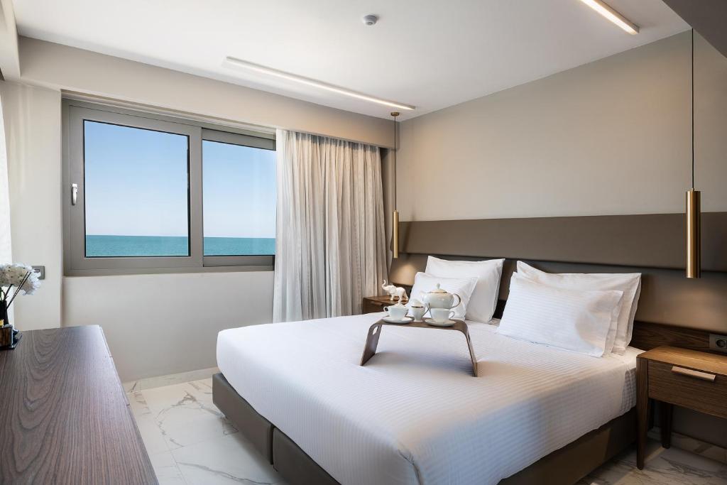 Porto Platanias Beach - Luxury Selection