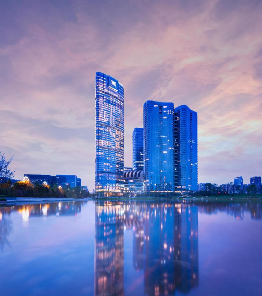 Waldorf Astoria Chengdu