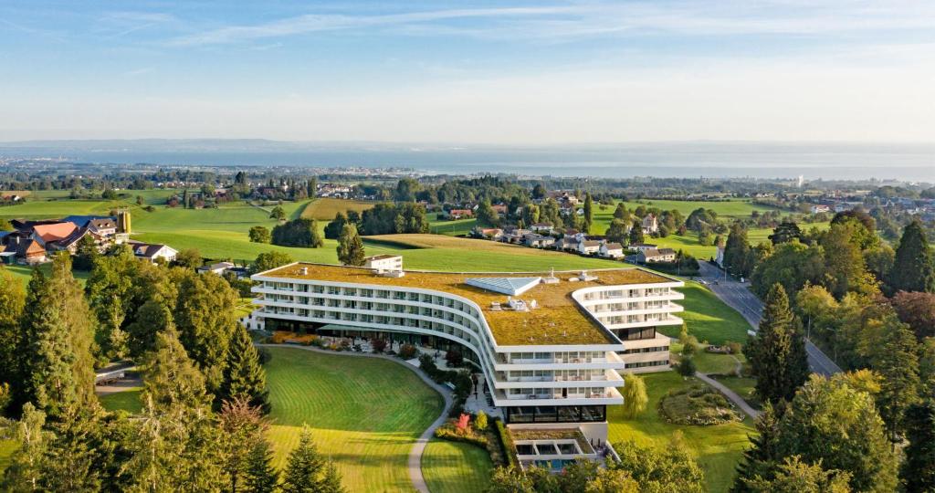 Oberwaid - Das Hotel., ST. GALLEN