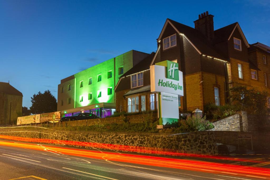 Holiday Inn Sittingbourne (Sittingbourne) 