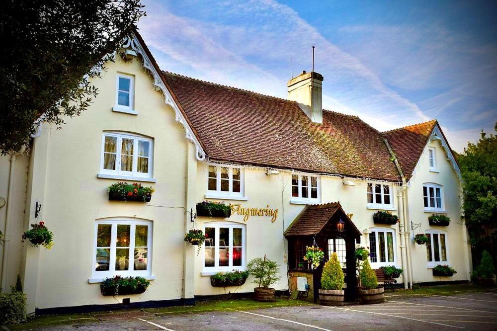 Angmering Manor Hotel