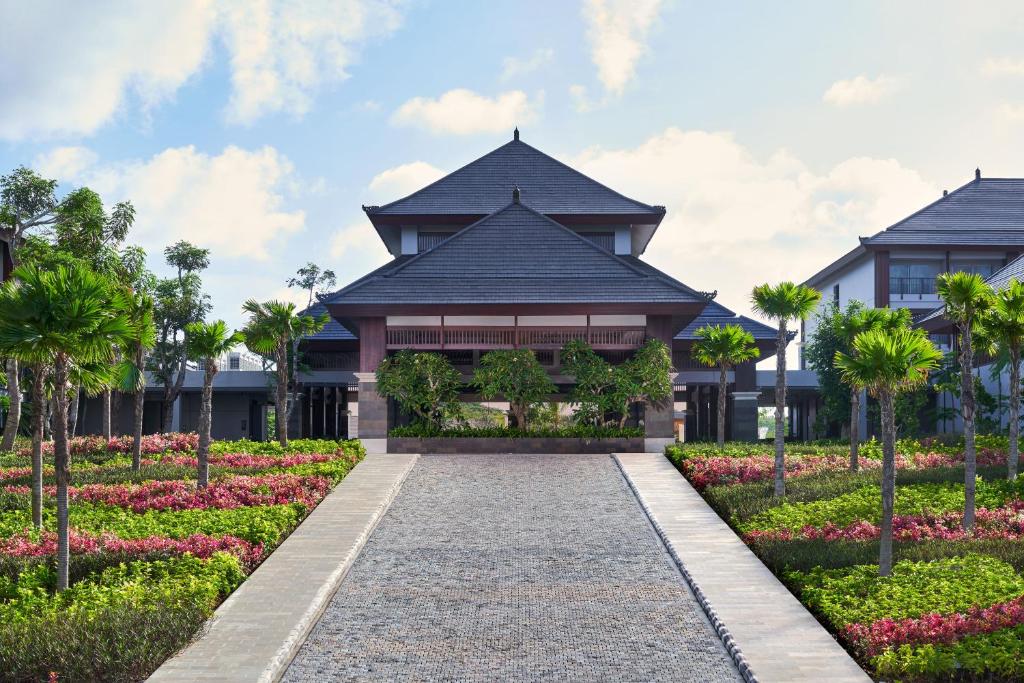 Marriott's Bali Nusa Dua Terrace