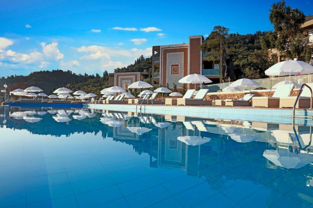 Kairaba Mythos Palace - Adults Only