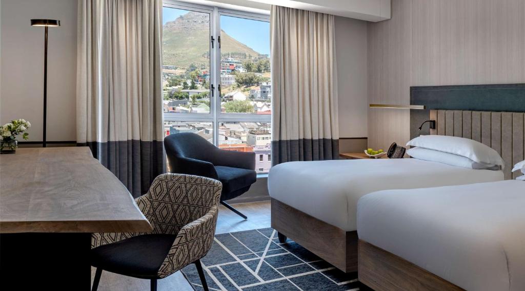 Hyatt Regency Cape Town