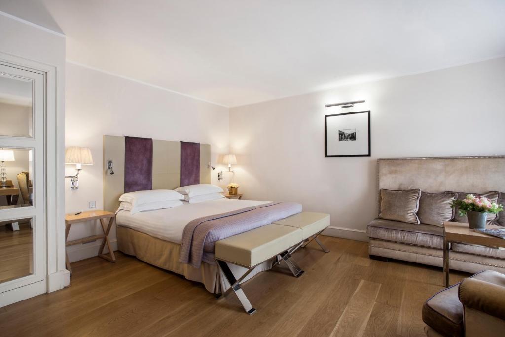 Castille Paris – Starhotels Collezione