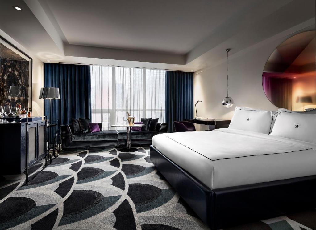 Bisha Hotel Toronto