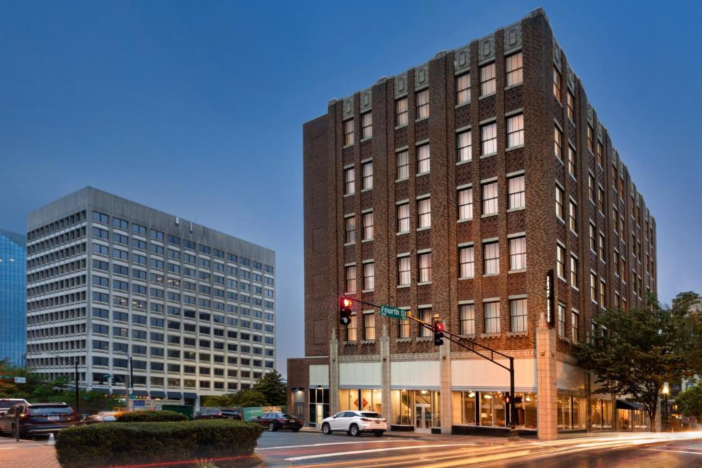 Hotel Indigo - Winston-Salem Downtown