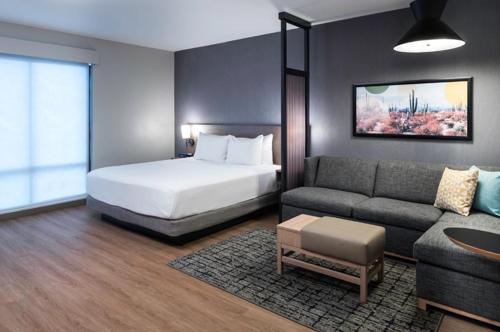 Hyatt Place Tempe Phoenix University