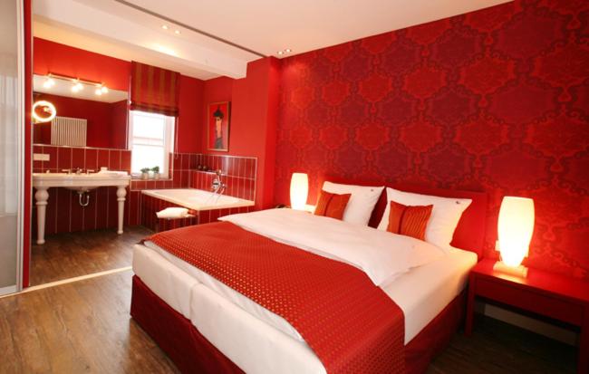 Apart Hotel Seenelke (Wilhelmshaven) 