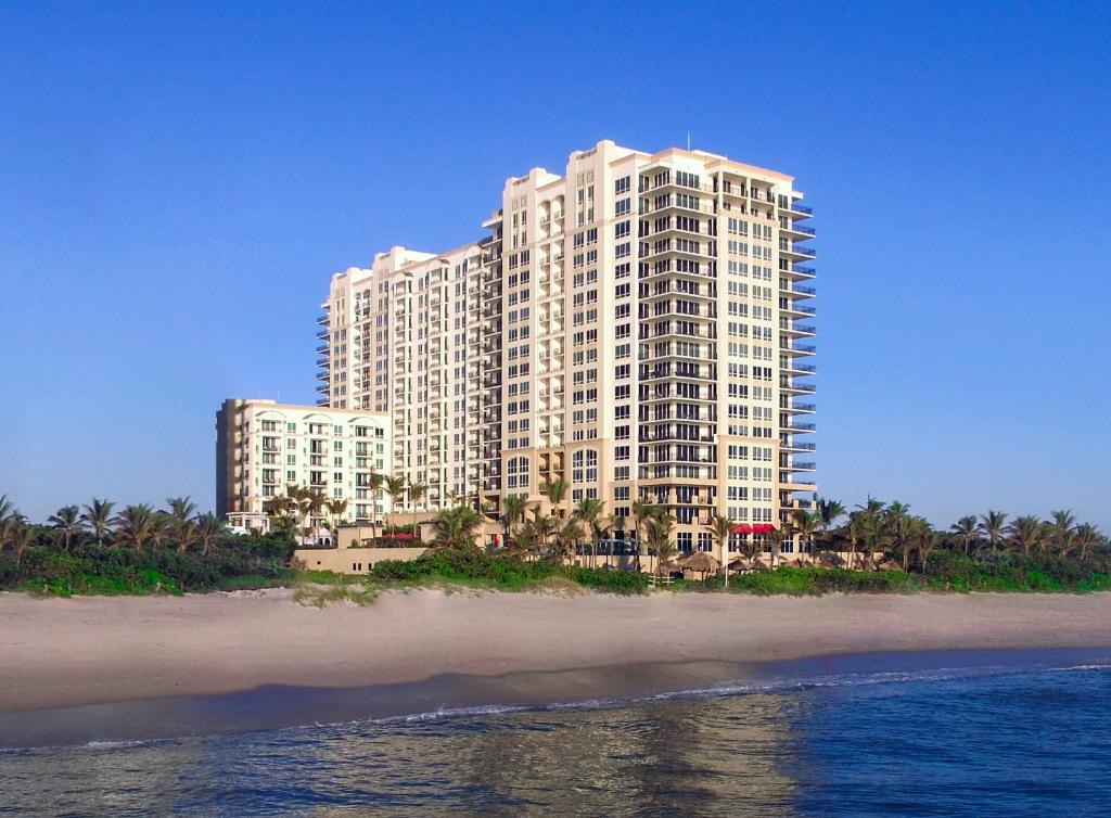 Palm Beach Singer Island Resort & Spa Luxury Suites (Riviera Beach) 