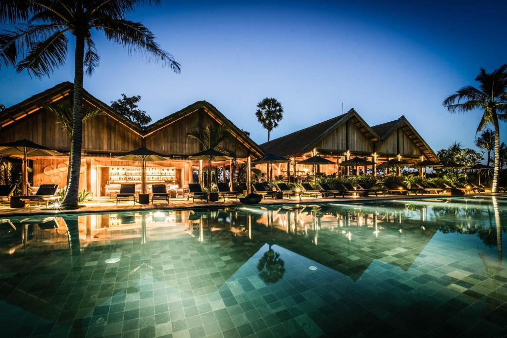 Zannier Hotels Phum Baitang