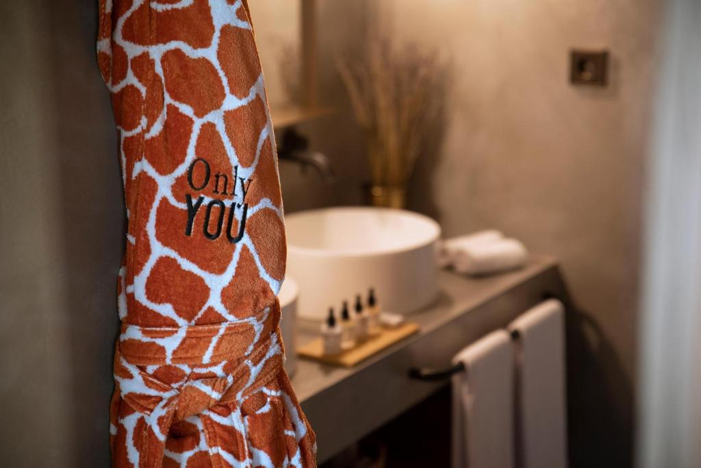 Only YOU Hotel Málaga