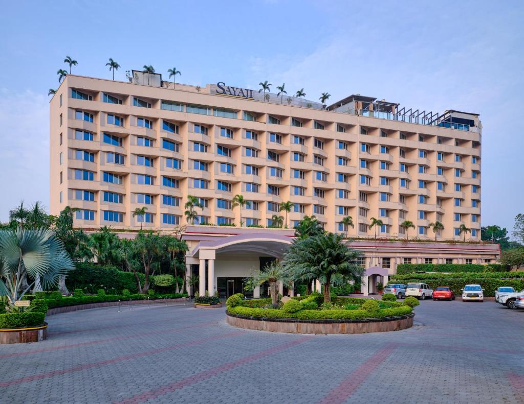 Sayaji Indore