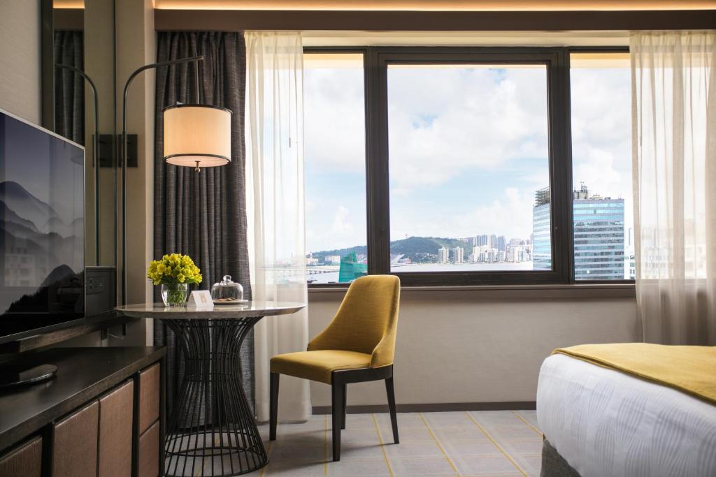 Artyzen Grand Lapa Macau