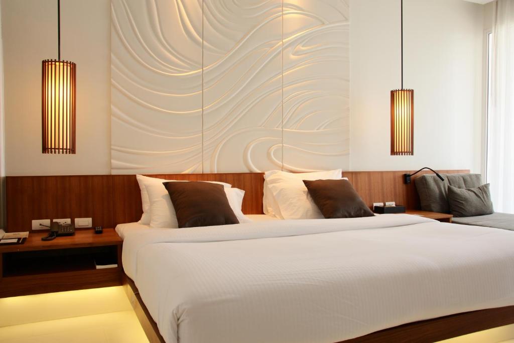 G Hua Hin Resort & Mall - SHA Extra Plus