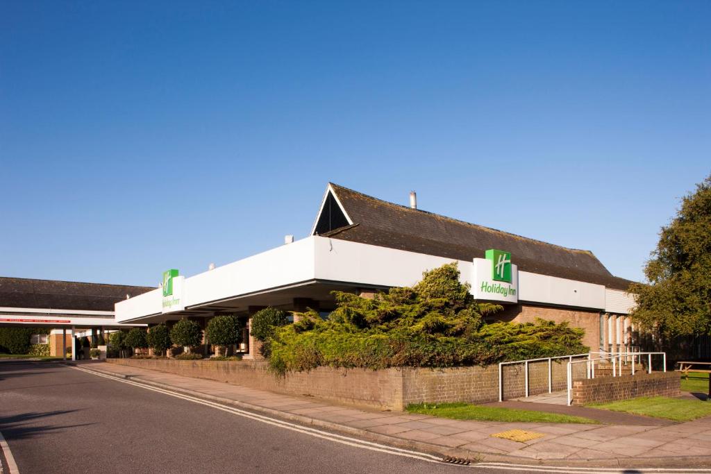 Holiday Inn Ipswich (Ipswich) 