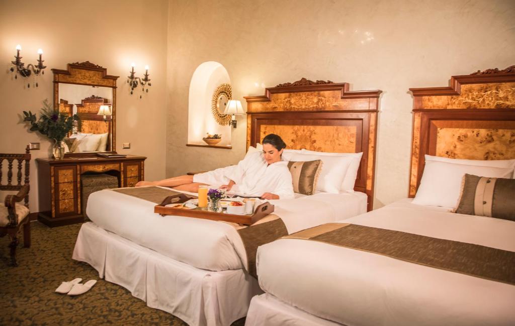 Aranwa Cusco Boutique Hotel