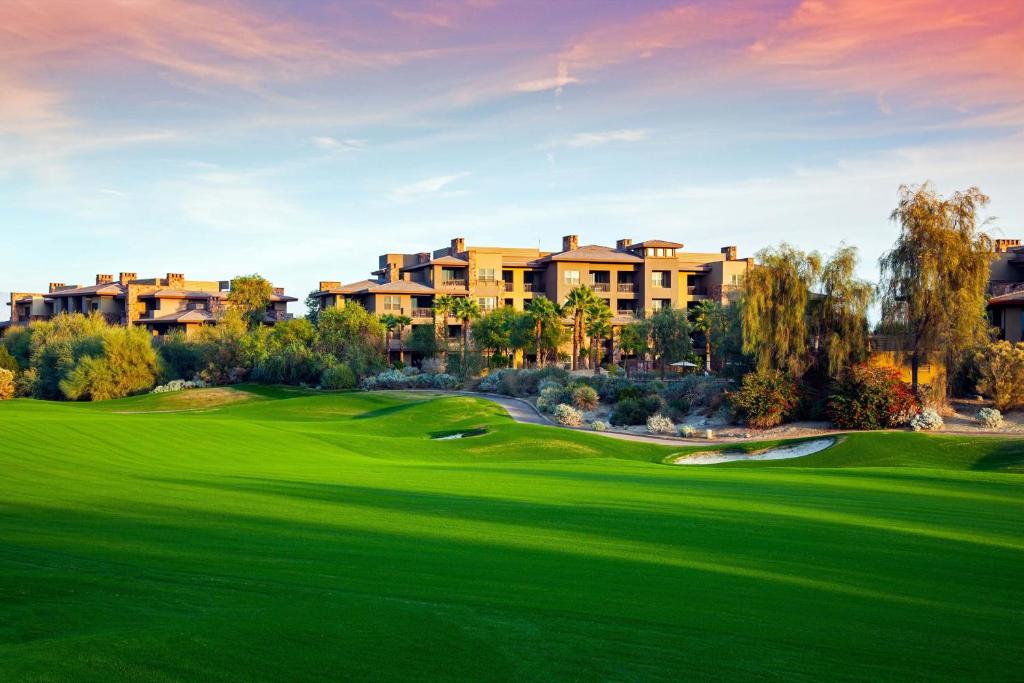 The Westin Desert Willow Villas