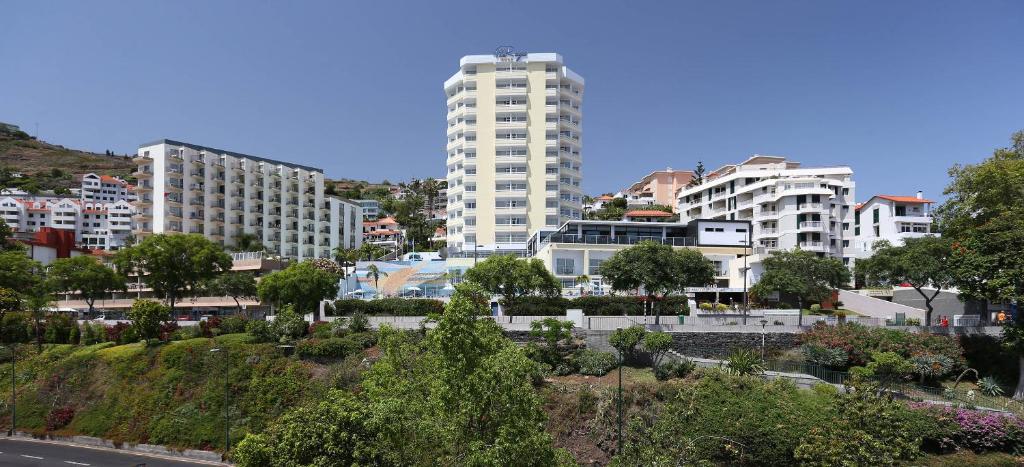 Muthu Raga Madeira Hotel