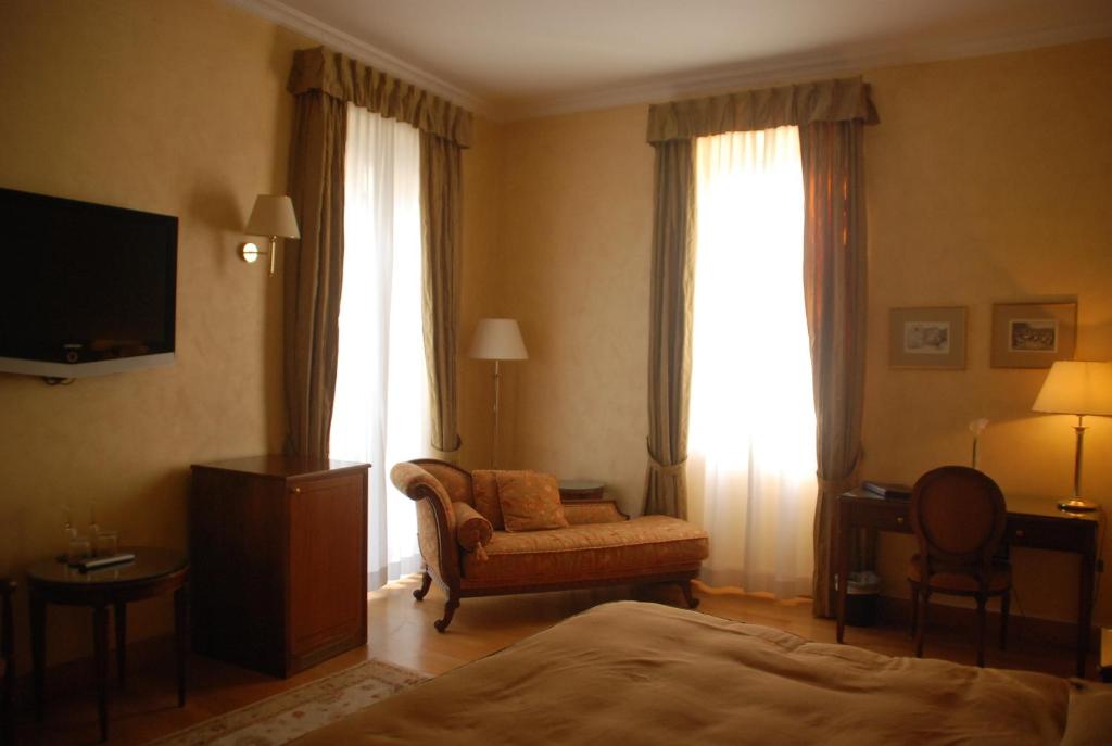 Siora Vittoria Boutique Hotel