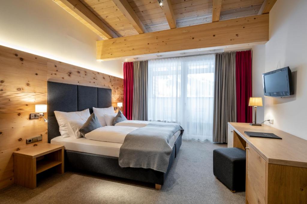 Ski & Bike Hotel Wiesenegg