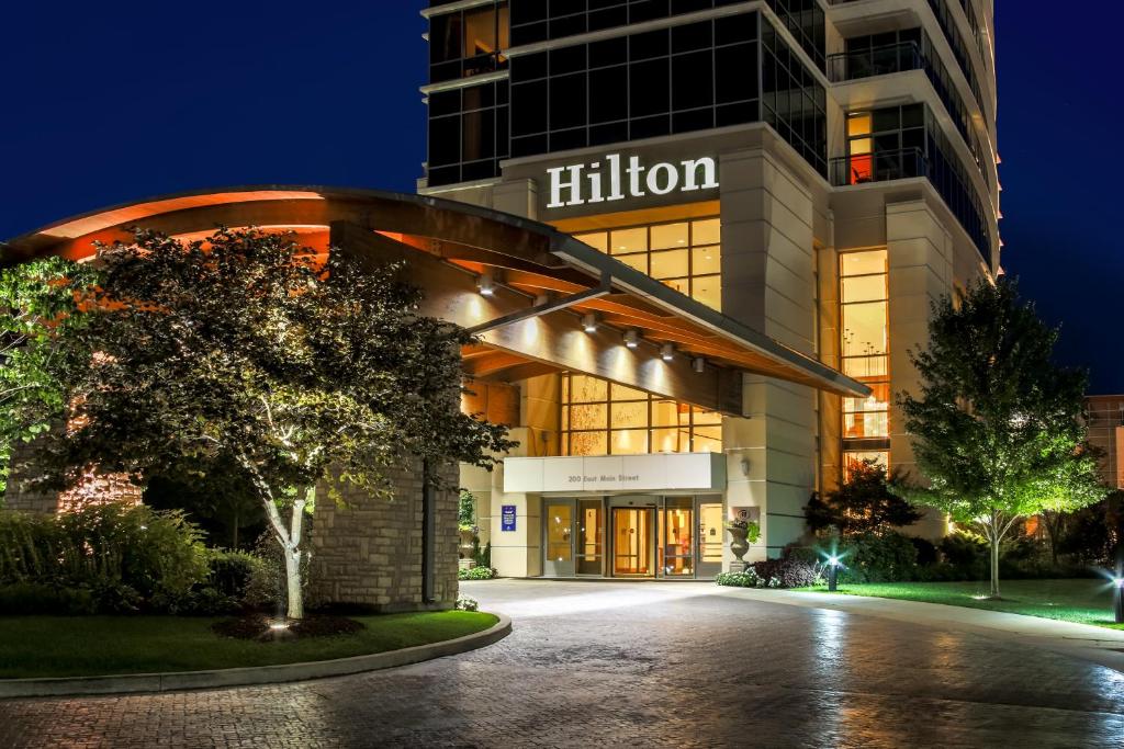 Hilton Branson Convention Center