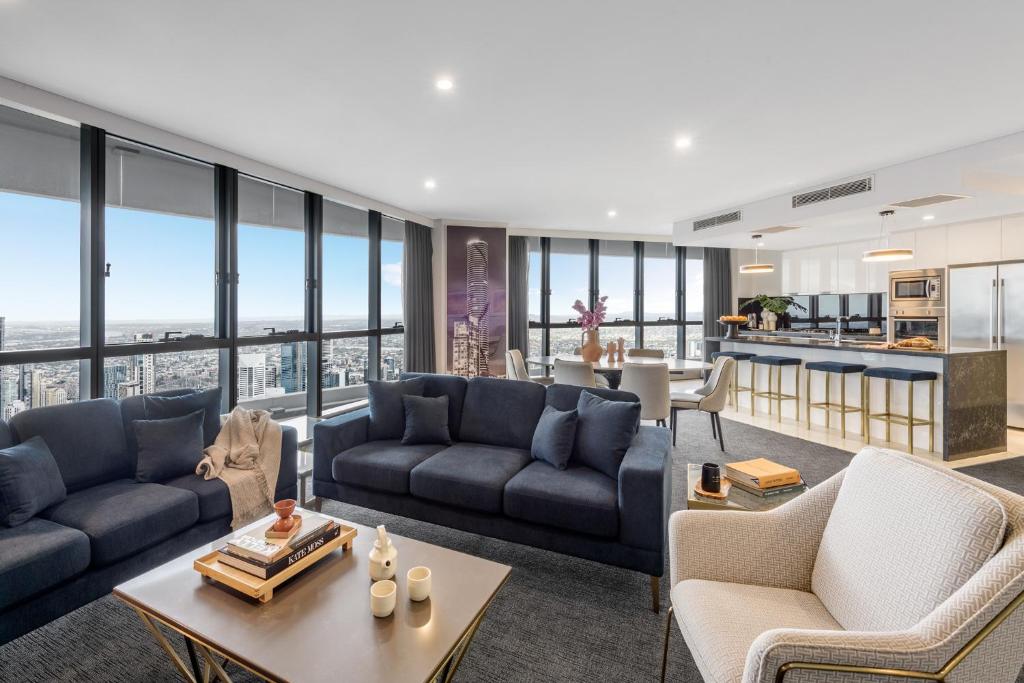 Meriton Suites Herschel Street