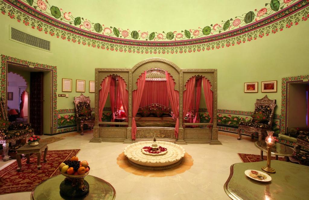 Shiv Niwas Palace by HRH Group of Hotels