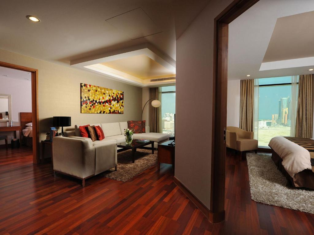 Fraser Suites Seef Bahrain