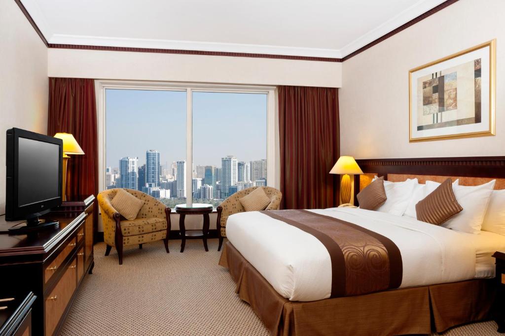 Corniche Hotel Sharjah