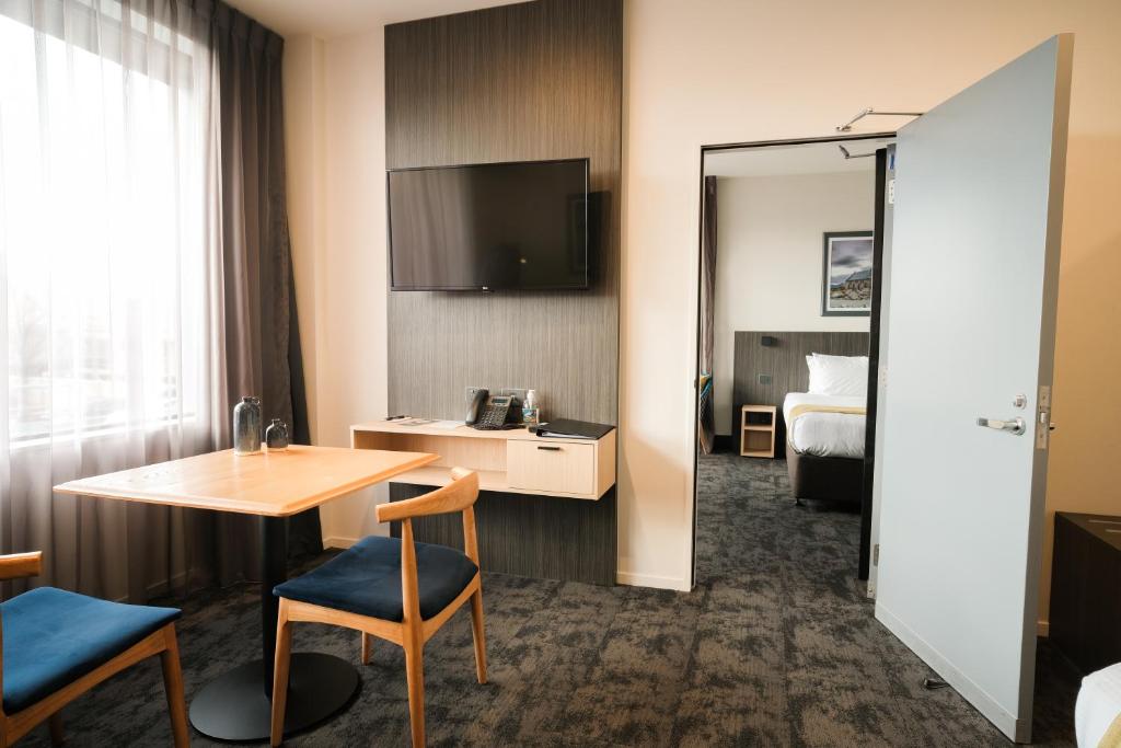 Quest on Manchester Serviced Apartments