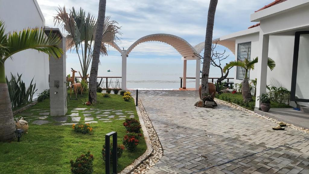 Tuong Boutique Resort Mui ne